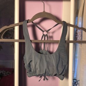 Free People Sports Bra